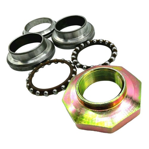 Steering rod fork - rod, kit