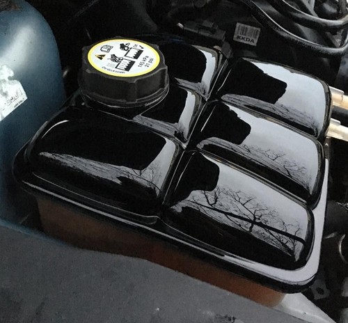 Ford focus mk2 - focus, header