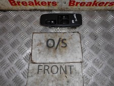 BFD022071 2006 MITSUBISHI SHOGUN 3.2 4 WORK FRONT WINDOW SWITCH O/S