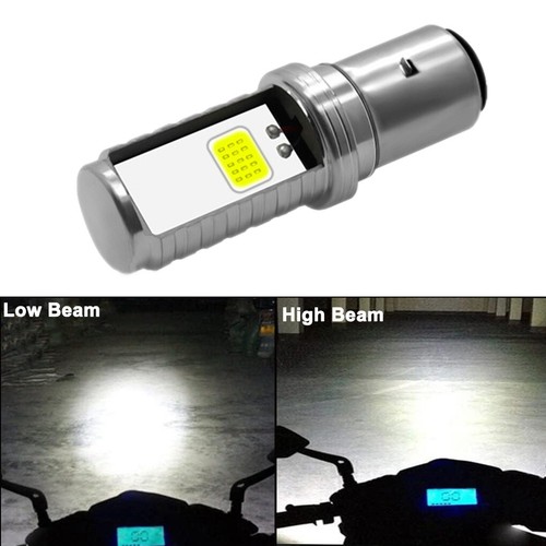 Ba20d led headlight bulb - ba20d,