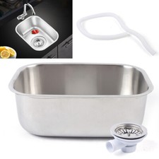 Rv Sink Caravan Camper Boat
