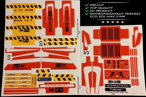 Custom decal for - custom,
