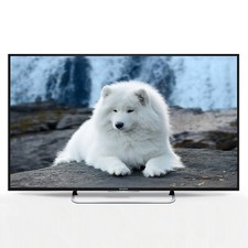 Sony 32 Inches Smart Wi-fi Freeview HD LED TV (KDL-32WD705)