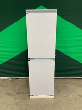 Hoover 50/50 Built In Fridge Freezer -  F Rated HOBES50N518FVK #LA52756