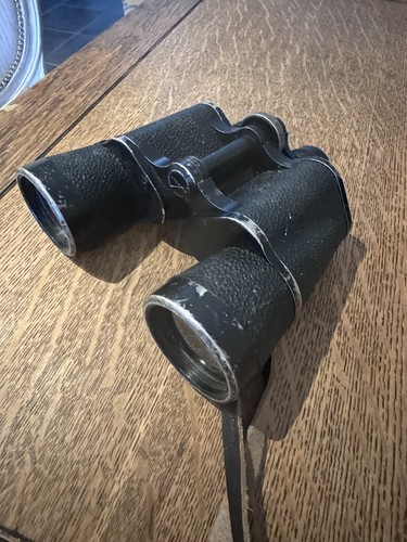 Carl zeiss 7x50 jenoptem - zeiss,