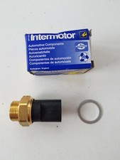 Fits Alfa Romeo 33 1.7IE 16V 1992 to 1995 Radiator Fan Switch Intermotor 50280