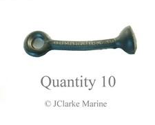 Boat Canopy Fittings - Rubber