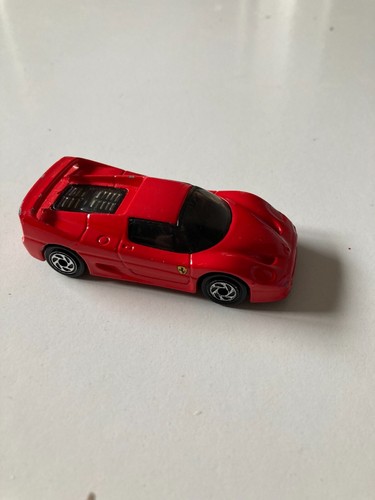 Matchbox int ferrari f50 - matchbox,