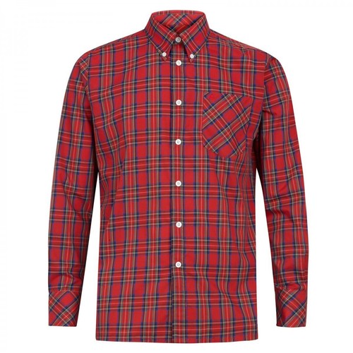 Mens merc london button down - mens,