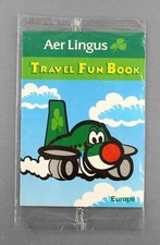 Aer lingus travel fun - aer,