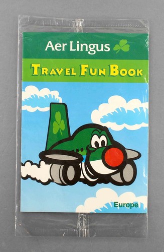 Aer lingus travel - aer, book
