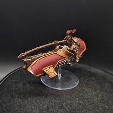 Well Painted Warhammer 40k