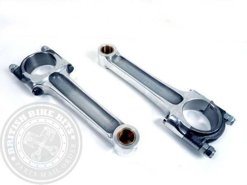 9525 conrods - made), –