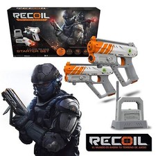 Recoil Laser Tag 2 Gun Starter