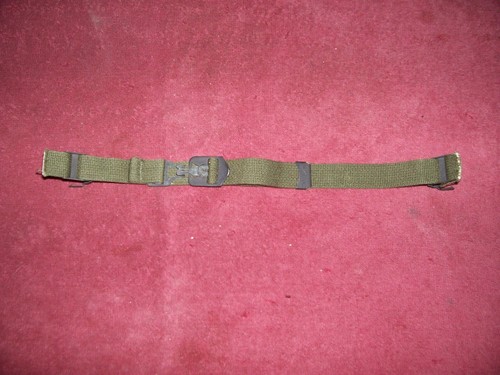 Unissued vietnam era - era, chin