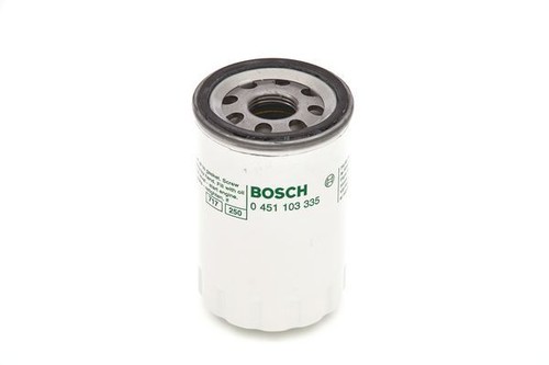 New oil filter for - new, jaguar