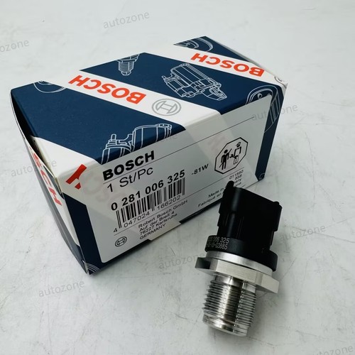 Bosch 0281006325 fuel rail - bosch,