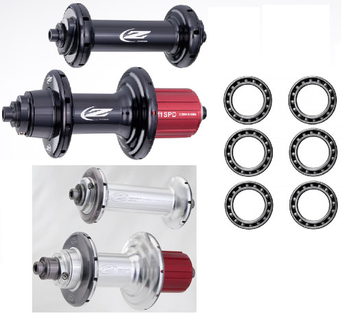 Ceramic bearing 6 for - j&l,