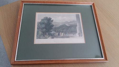 Antique original 19thc hand - antique,