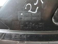 42371137 headlamp left side