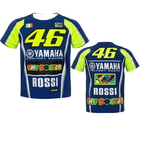 The doctor valentino rossi - the,