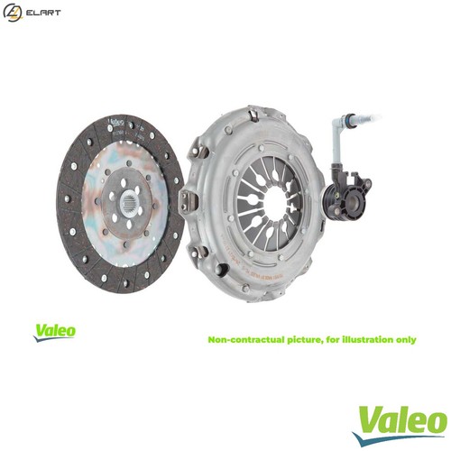 Clutch kit 834619 for - clutch, skoda