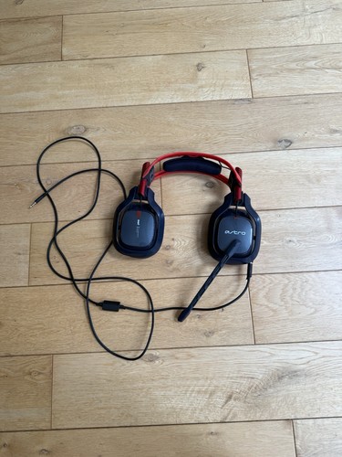 Astro a40 gaming headset - astro, tr-x