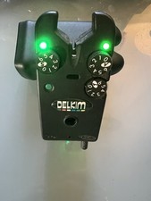 Delkim Txi Plus Emerald Green