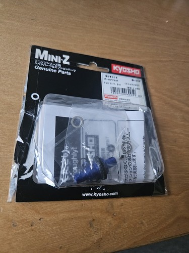 Kyosho mini awd buggy - kyosho, buggy,