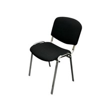Black Conference Chairs, ISO