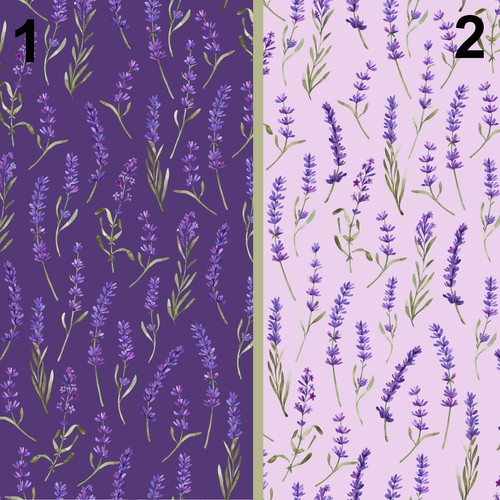 New lavender 100 cotton - lavender,