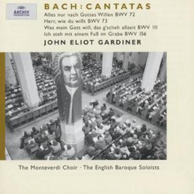 Johann sebastian bach - johann,