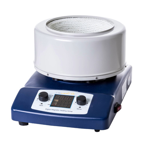 Helios heating mantle 5l - helios,