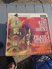 Various ‎– Kingsize Sound