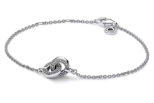 Pandora double entwined - pandora,
