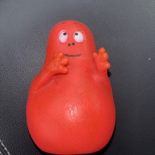 Vintage Barbapapa Vinyl