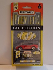 Matchbox Premiere Collection -