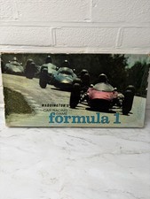 Formula 1 Car Racing Game