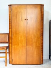 Mid century modern wardrobe - mid,