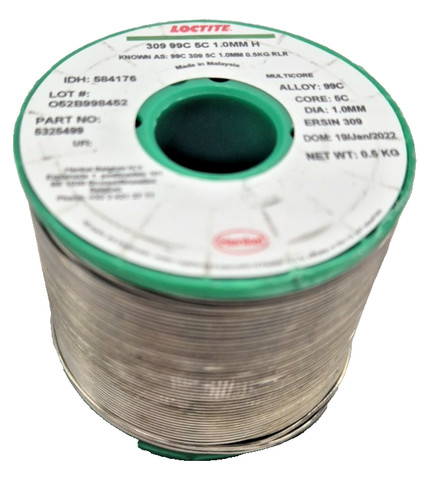Multicore loctite 309 99c - multicore,