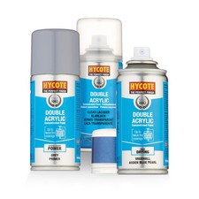 Hycote Vauxhall Arden Blue