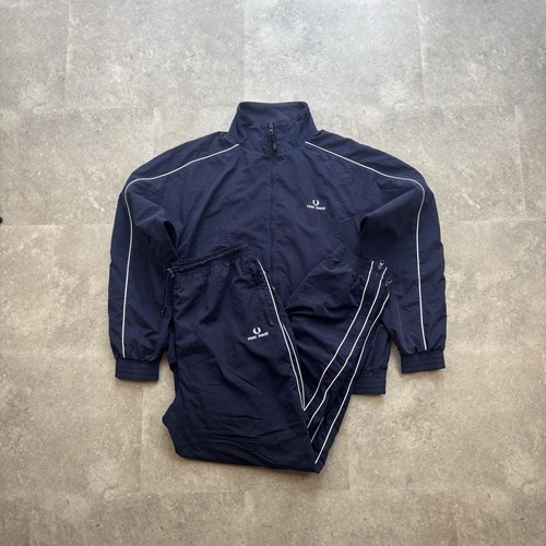 Vintage fred perry - fred,
