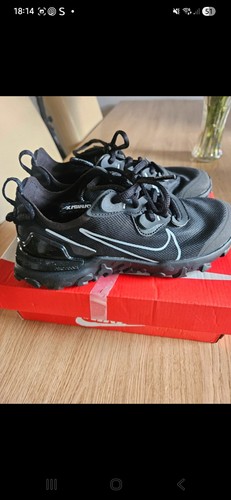 Nike react vision - vision, trainers