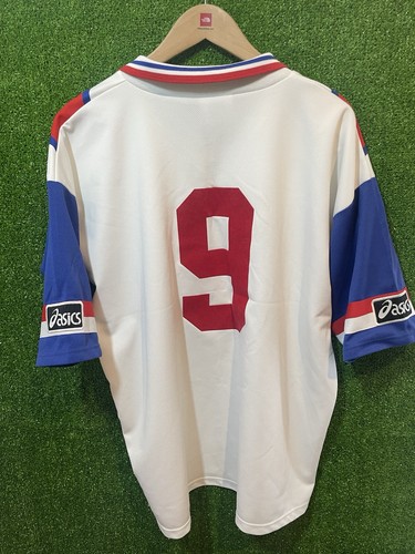 Great britain vintage 1996 - great,