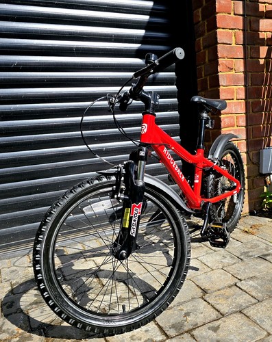 Ridgeback mx20 kids - ridgeback, mountain