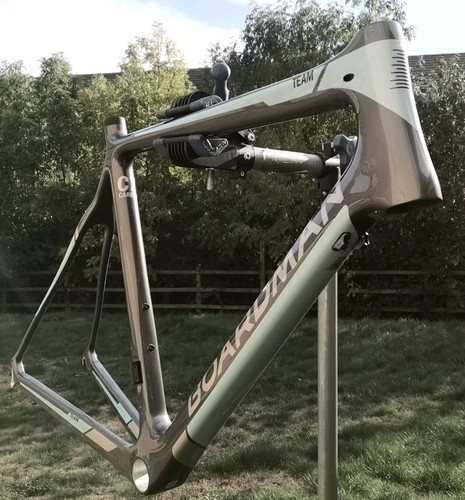 Boardman team carbon road - team,