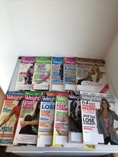 Weight Watchers Lot of 11