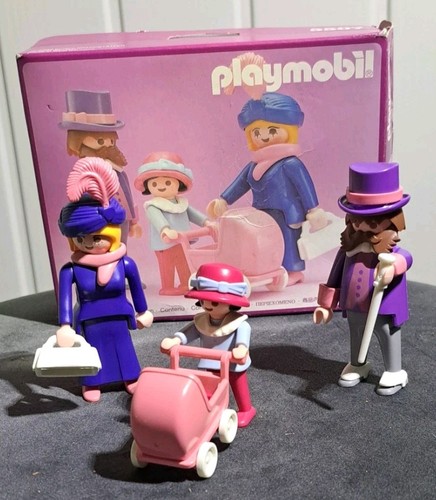 Playmobil 5507 victorian - playmobil,