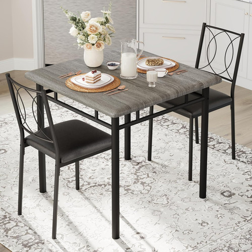 Dining table set for - dining, 2
