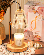 Candle Warmer Lamp with